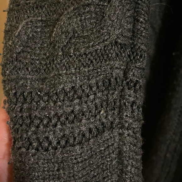 Pink Rose Cardigan - Picture 3 of 3